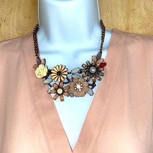 Parklane- Red Carpet Necklace